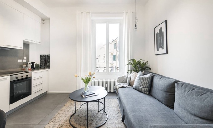 Porta Romana Apartment | Easylife - New flat in Porta Romana