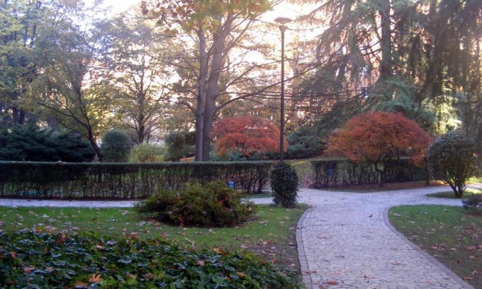 Navigli Apartment | Easystudio Milan - Solari