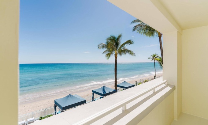 Manalapan Resort | Eau Palm Beach Resort & Spa