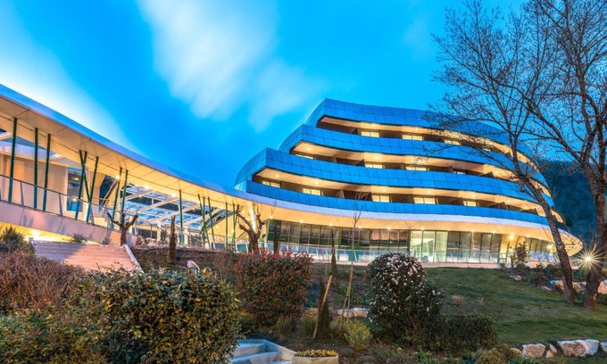 Avene Hotel | Eau Thermale Avène l'hôtel