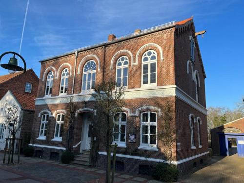 Esens House | Ebbe Comfortable holiday residence
