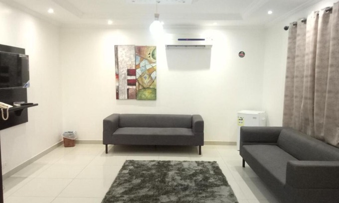 Jeddah Apartment | Ebreeze Al Hijaz - Previously Amarena