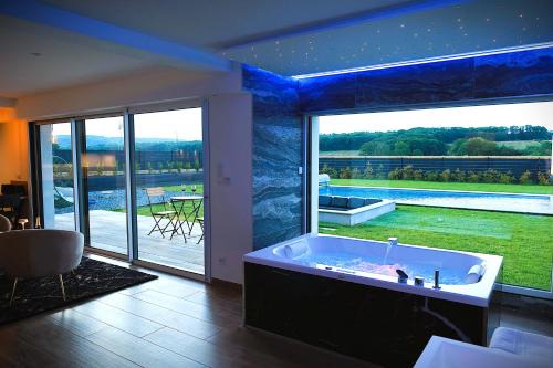 Richemont Villa | Echappée des Hirondelles