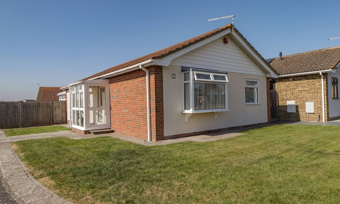 Whitstable Cottage | ECHO BEACH, family friendly, luxury holiday cottage in Seasalter