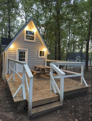 Wood County Other | Echo Valley Retreat