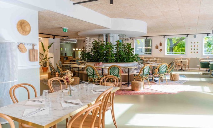 Noisy-le-Grand House | ECLA Noisy Le Grand