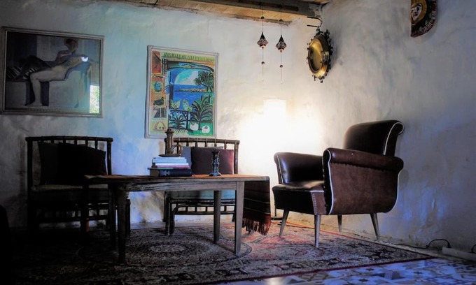 Valleseco Apartment | Eco-alojamento La Casita Verde