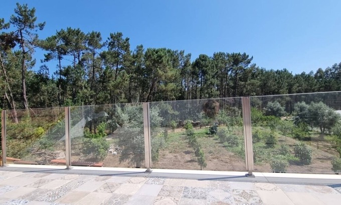 Ilha Villa | Eco Charm Discovery Quinta da Oliveirinha