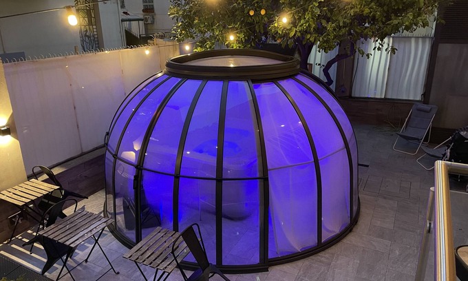 Vomero Bed & Breakfast | Eco di Napoli