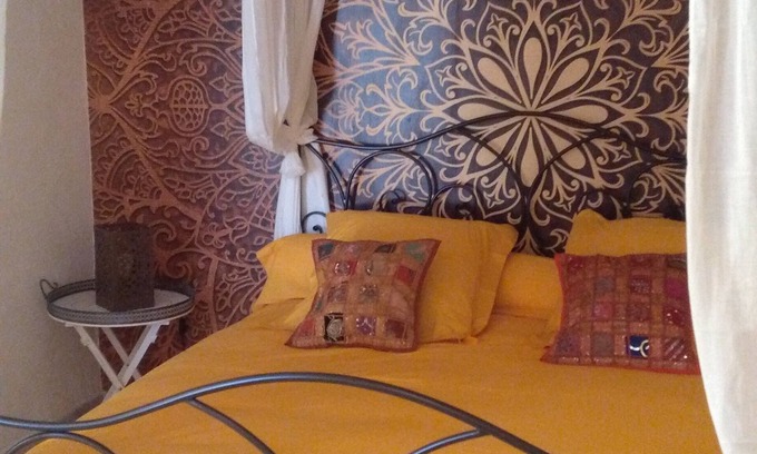 Melay House | Eco-friendly Bed and Breakfast on the banks of the Loire