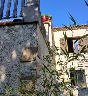 Colonzelle House | Eco gîte des chênes