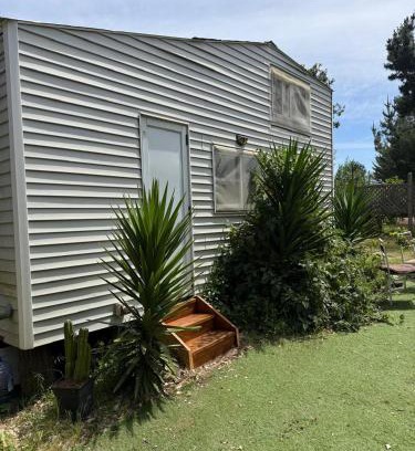 Algarrobo House | Eco good vibrations