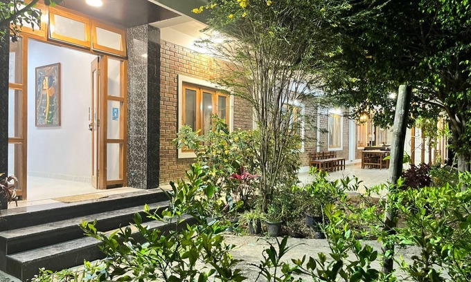 Imphal Hotel | Eco Heritage Villas & Resort