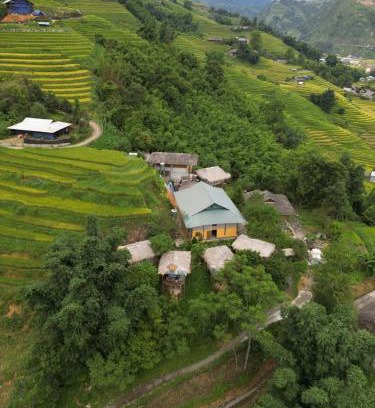 Sa Pa House | Eco Hills Homestay
