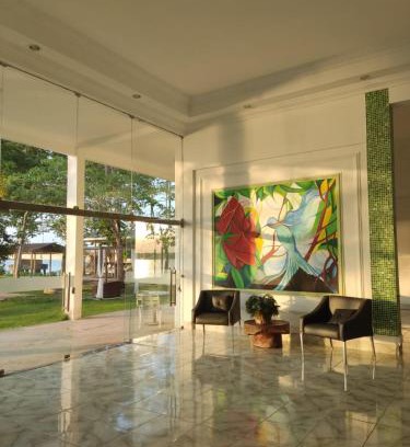 Santa Barbara do Para Hotel | Eco Hotel Fischer LTDA