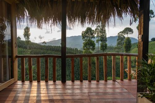 La Estrella Other | Eco Hotel Glamping El Silencio