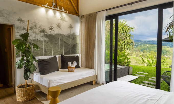 Filandia Hotel | Eco Hotel Monte Tierra