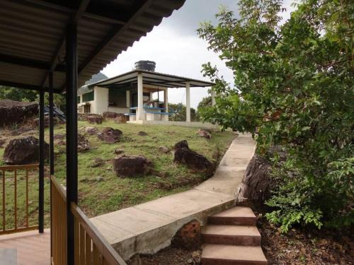 Sabanalarga House | Eco-Mirador la Toronja