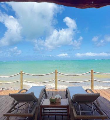 Sao Jose da Coroa Grande Hotel | Eco Pousada Paraíso Casamar