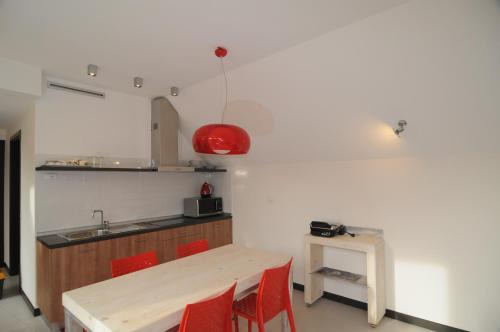 Aggregazione Rionale 9 Apartment | Eco Residence Varese