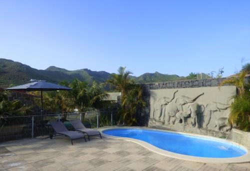 San Cristobal de La Laguna House | Eco Suites Caves