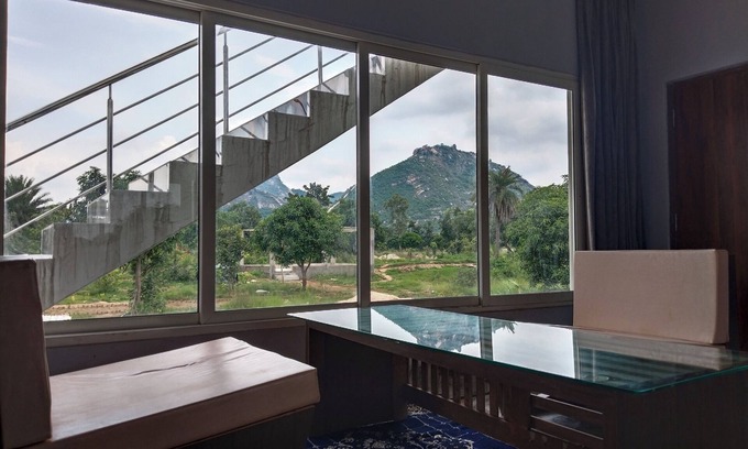 Purulia Resort | Eco Villa Resort