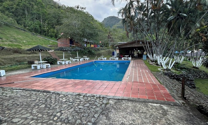 Cali Bed & Breakfast | Eco villas de Pance