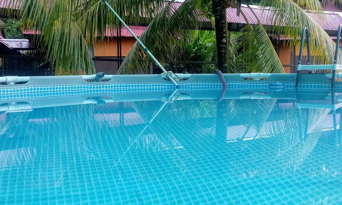 San Pablo Cabin | Ecoadventure Amazon