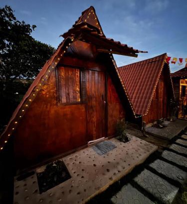 Buique Other | Ecocampingdage
