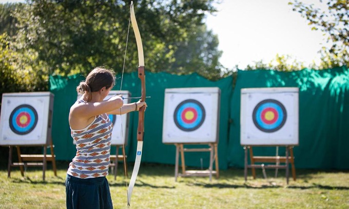 Haverskerque Other | Ecolodges Flandre Lys