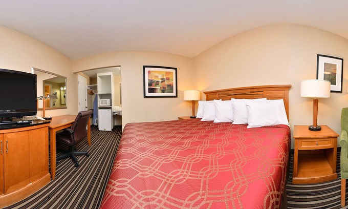 Tri-Cities Hotel | Econo Lodge Kennewick Tri-Cities