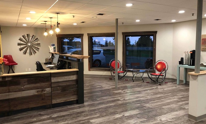 Upper Peninsula Michigan Hotel | Econo Lodge Lakeview