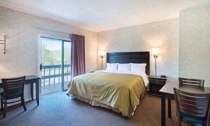 Lee Hotel | Econo Lodge Lee - Great Barrington