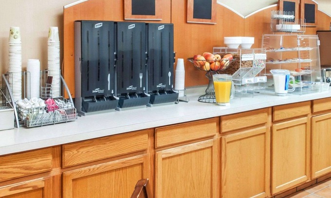 Lordsburg Hotel | Econo Lodge Lordsburg I-10