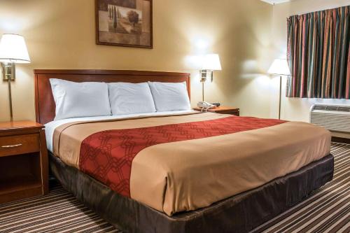 Paw Paw Cabin | Econo Lodge Paw Paw