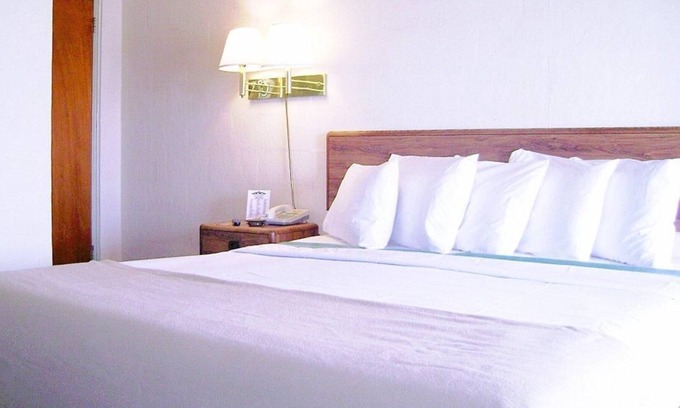 Chillicothe Hotel | Economy Inn Chillicothe