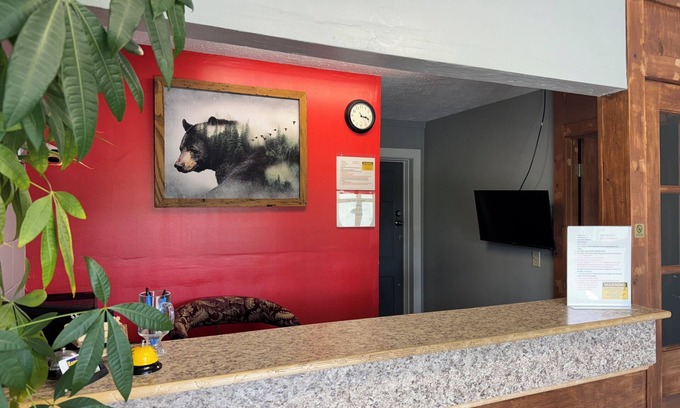 Crossville Hotel | Economy Inn Crossville