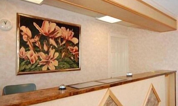 Galloway Hotel | Economy Motel