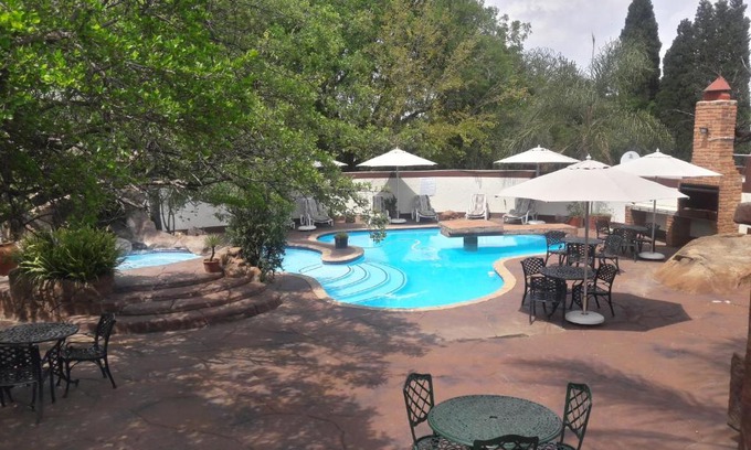 Greater Johannesburg Metropolitan Area Bed & Breakfast | Ecotel Midrand