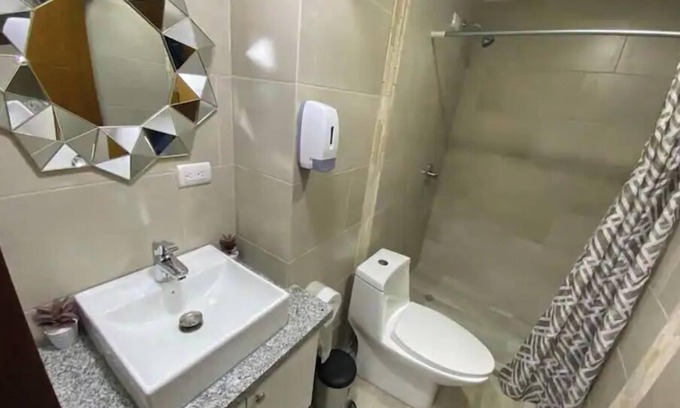 San Blas Apartment | Ecualodge VII. Beautiful 2 bedroom apartment