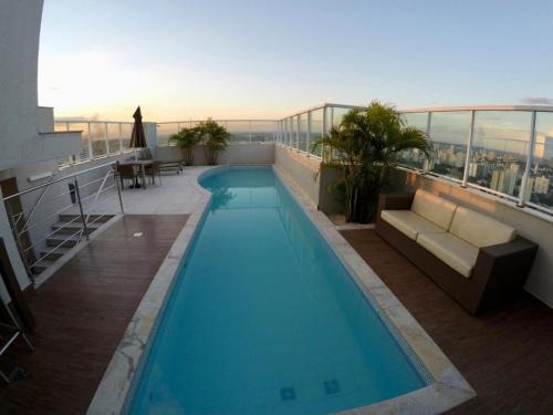West Sector Apartment | Ed Gift Home Setor Oeste