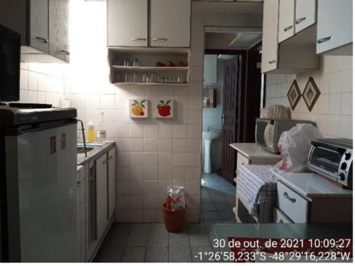 Nazare Apartment | Ed Liverpool