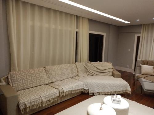 Nazare Apartment | ED VOLPI Apartamento mobiliado com 4 suítes, em Belém, Pará