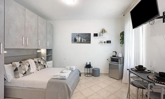 Altare Apartment | Edda's apartment