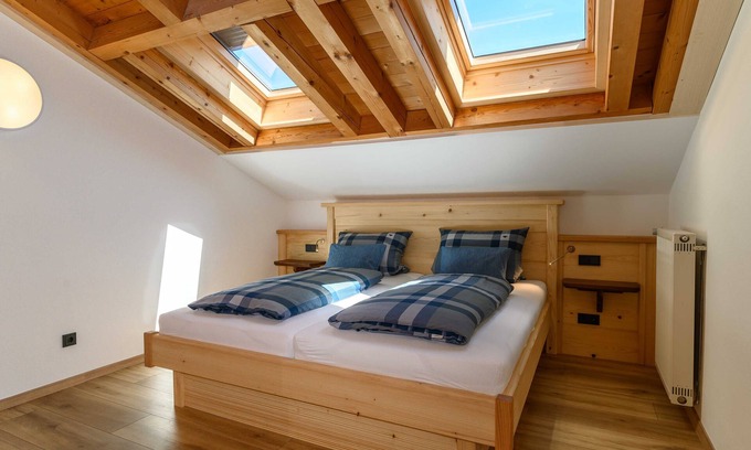 Fischhausen Apartment | Edelweiss vacation apartment - The Anderlbauer by the lake