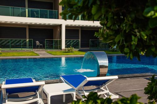 Camyuva Apartment | Edem Apartments