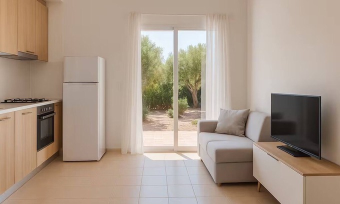 Goyave Apartment | EDEN HOUSE ACCES RIVIERE