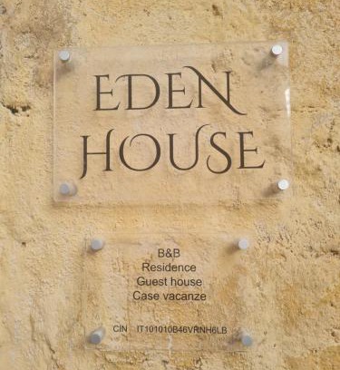 Crotone Apartment | Eden House