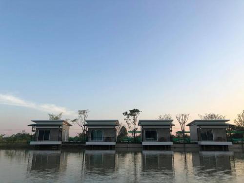 Nakhon Nayok House | Eden House Resort