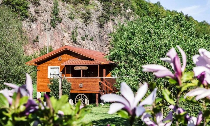 Sedziszowa House | Eden